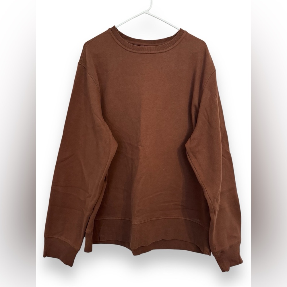 Men’s XXL Sweatshirt NWOT